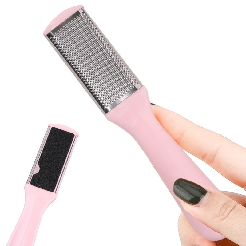 FENLIPS Rapeuse pour Pieds  (Polissoir & Grage) - B-1
